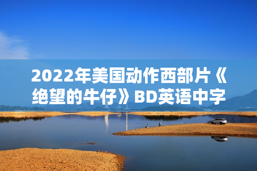 2022年美国动作西部片《绝望的牛仔》BD英语中字 2022年美国动作西部片《绝望的牛仔》BD英语中字