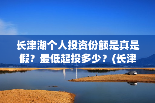 长津湖个人投资份额是真是假？最低起投多少？(长津湖投资额度)
