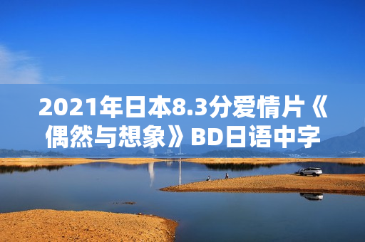 2021年日本8.3分爱情片《偶然与想象》BD日语中字
