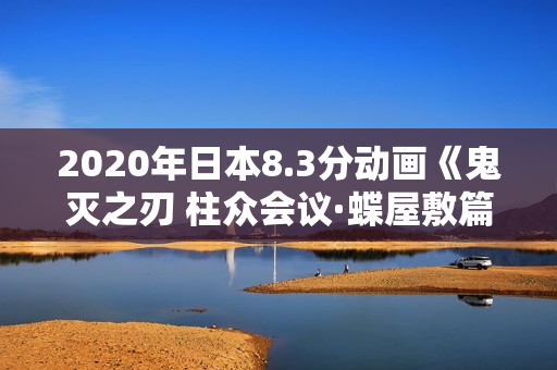 2020年日本8.3分动画《鬼灭之刃 柱众会议·蝶屋敷篇》BD日语中字