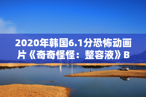 2020年韩国6.1分恐怖动画片《奇奇怪怪：整容液》BD韩语中字