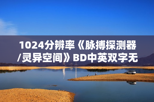 1024分辨率《脉搏探测器/灵异空间》BD中英双字无水印