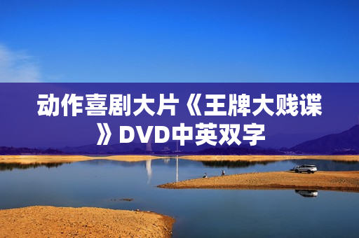动作喜剧大片《王牌大贱谍》DVD中英双字