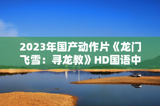 2023年国产动作片《龙门飞雪：寻龙教》HD国语中字