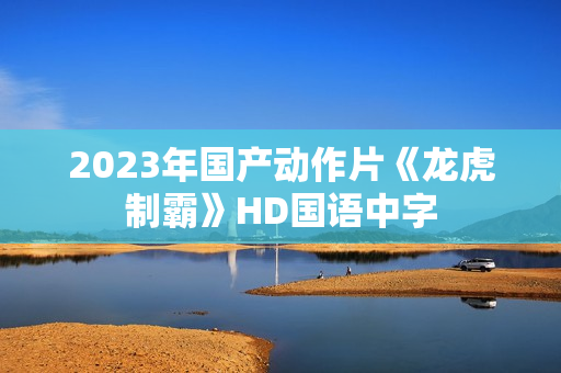 2023年国产动作片《龙虎制霸》HD国语中字