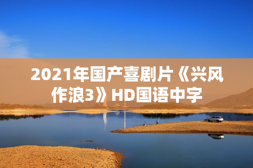 2021年国产喜剧片《兴风作浪3》HD国语中字