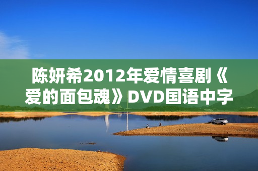 陈妍希2012年爱情喜剧《爱的面包魂》DVD国语中字