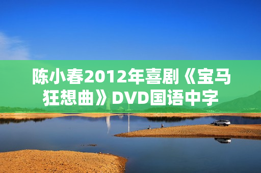 陈小春2012年喜剧《宝马狂想曲》DVD国语中字