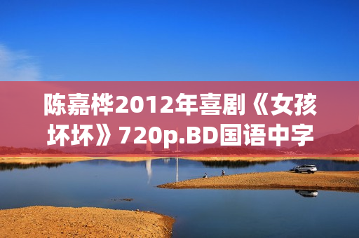 陈嘉桦2012年喜剧《女孩坏坏》720p.BD国语中字