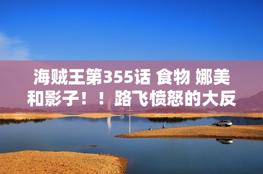 海贼王第355话 食物 娜美和影子!!路飞愤怒的大反击 海贼王第355话 食物 娜美和影子!!路飞愤怒的大反击