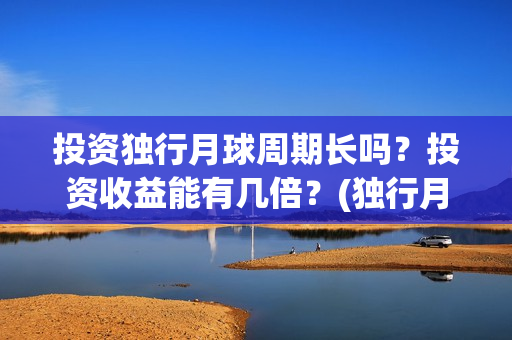 投资独行月球周期长吗？投资收益能有几倍？(独行月球制片人)