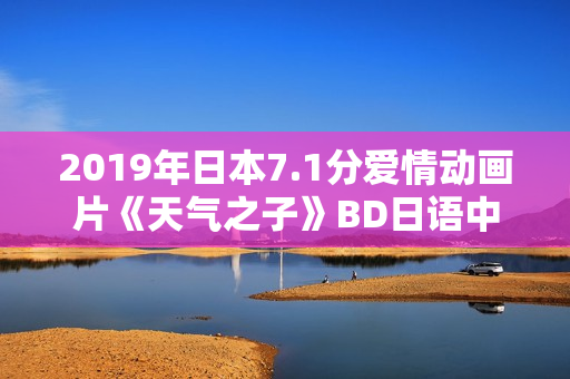 2019年日本7.1分爱情动画片《天气之子》BD日语中字