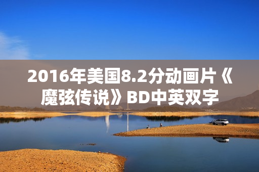 2016年美国8.2分动画片《魔弦传说》BD中英双字