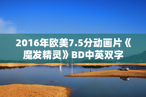 2016年欧美7.5分动画片《魔发精灵》BD中英双字