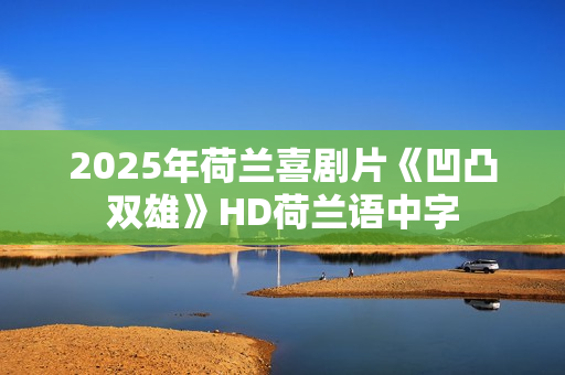 2025年荷兰喜剧片《凹凸双雄》HD荷兰语中字
