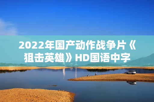 2022年国产动作战争片《狙击英雄》HD国语中字