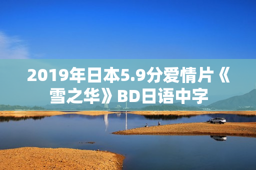 2019年日本5.9分爱情片《雪之华》BD日语中字