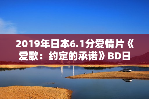 2019年日本6.1分爱情片《爱歌：约定的承诺》BD日语中字