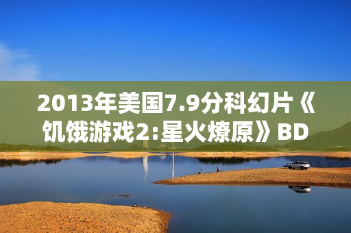 2013年美国7.9分科幻片《饥饿游戏2:星火燎原》BD双语双字