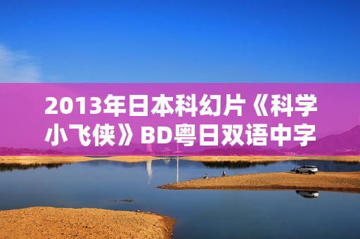 2013年日本科幻片《科学小飞侠》BD粤日双语中字