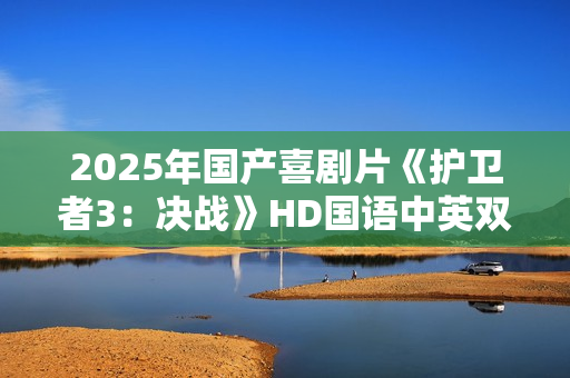 2025年国产喜剧片《护卫者3：决战》HD国语中英双字