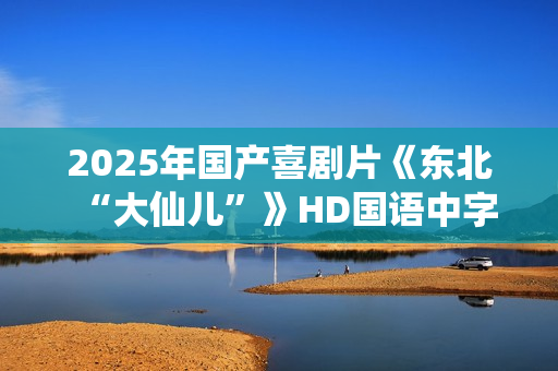 2025年国产喜剧片《东北“大仙儿”》HD国语中字