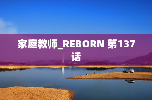 家庭教师_REBORN 第137话