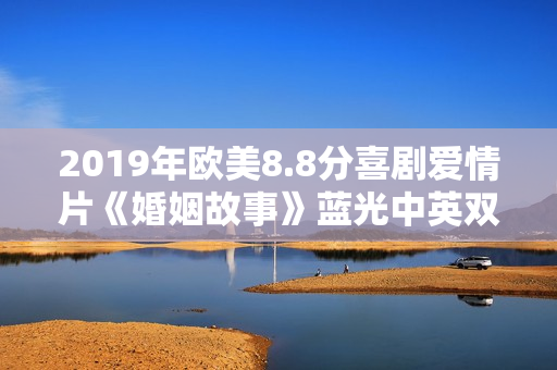 2019年欧美8.8分喜剧爱情片《婚姻故事》蓝光中英双字