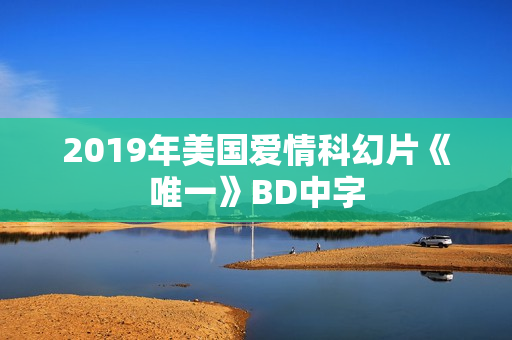2019年美国爱情科幻片《唯一》BD中字