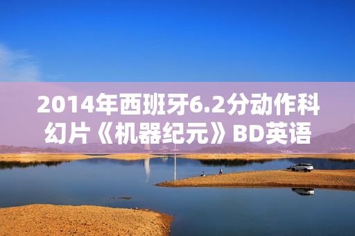 2014年西班牙6.2分动作科幻片《机器纪元》BD英语中字