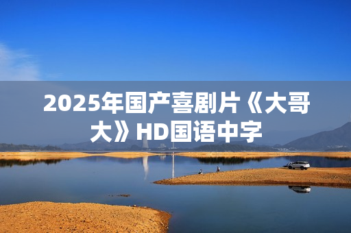 2025年国产喜剧片《大哥大》HD国语中字