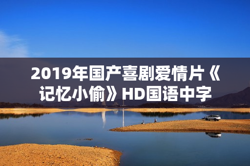 2019年国产喜剧爱情片《记忆小偷》HD国语中字