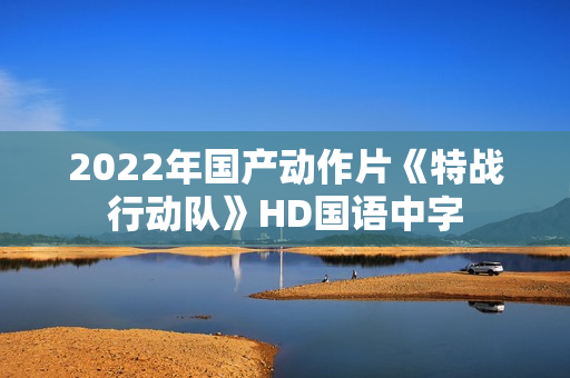 2022年国产动作片《特战行动队》HD国语中字
