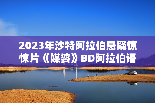 2023年沙特阿拉伯悬疑惊悚片《媒婆》BD阿拉伯语中字