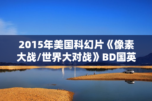 2015年美国科幻片《像素大战/世界大对战》BD国英双语双字