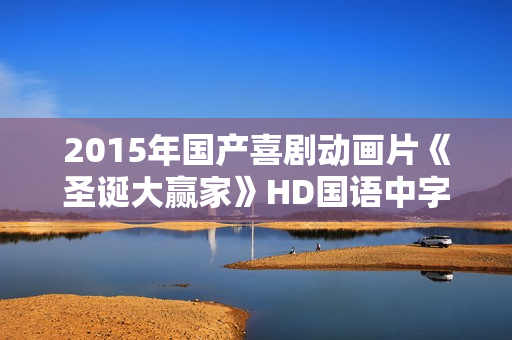 2015年国产喜剧动画片《圣诞大赢家》HD国语中字