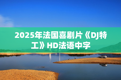 2025年法国喜剧片《DJ特工》HD法语中字