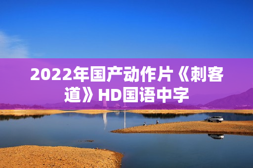 2022年国产动作片《刺客道》HD国语中字