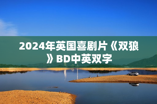 2024年英国喜剧片《双狼》BD中英双字