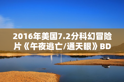 2016年美国7.2分科幻冒险片《午夜逃亡/通天眼》BD中英双字