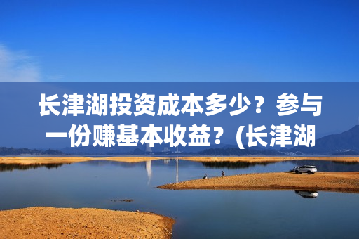 长津湖投资成本多少？参与一份赚基本收益？(长津湖 投资成本)