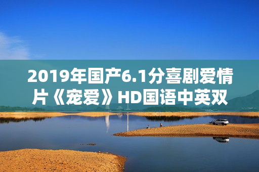 2019年国产6.1分喜剧爱情片《宠爱》HD国语中英双字