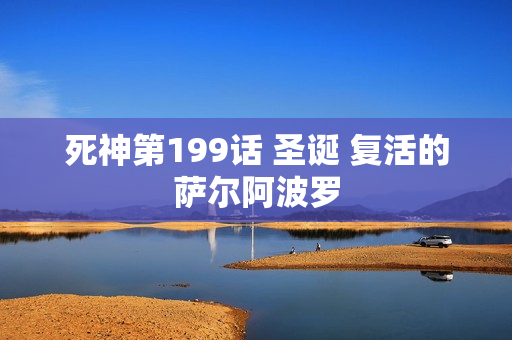 死神第199话 圣诞 复活的萨尔阿波罗