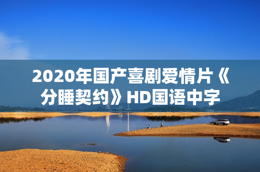 2020年国产喜剧爱情片《分睡契约》HD国语中字