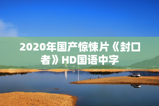 2020年国产惊悚片《封口者》HD国语中字