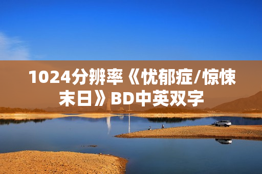 1024分辨率《忧郁症/惊悚末日》BD中英双字
