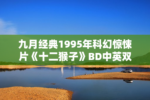 九月经典1995年科幻惊悚片《十二猴子》BD中英双字