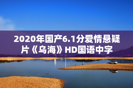2020年国产6.1分爱情悬疑片《乌海》HD国语中字