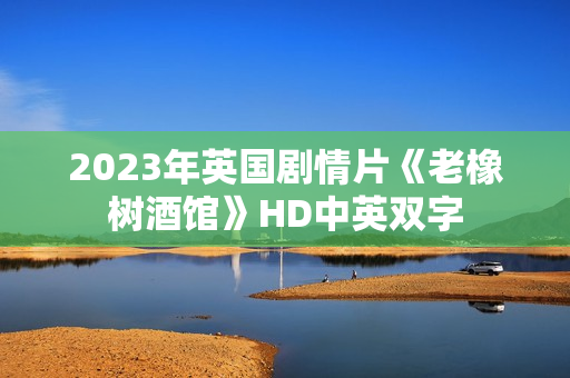2023年英国剧情片《老橡树酒馆》HD中英双字