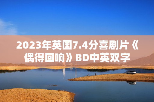 2023年英国7.4分喜剧片《偶得回响》BD中英双字